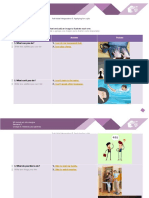 Instructions:: Read and Answer Each Question in The Chart and Add An Image To Illustrate Each One