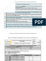 Instrucciones de Diligenciamiento de La Impq