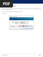 Administrator Approval: SAS 9.4 Installation