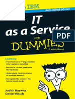 IT as a Services