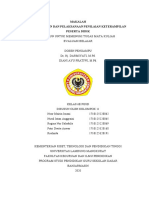 Kel.11 Evaluasi Pembelajaran