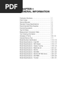 Polaris Atv Service Manual Repair 1985 1995 All Models Cylinder