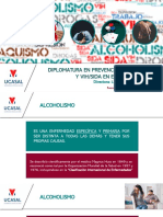 Presentacion 3 Alcoholismo PDF