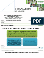 Manual de Estandares