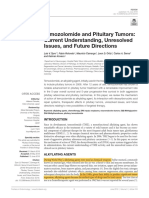 Temozolamide and Pit Tu PDF