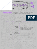 Definición solución química