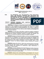 DILG-DTI-DPWH JMC 2019-01