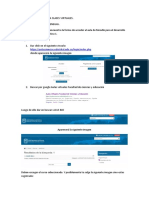 Biofisica 1 Ingreso A Moodle para Clases Virtuales