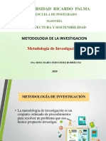 Semana 1 Metodologia PDF