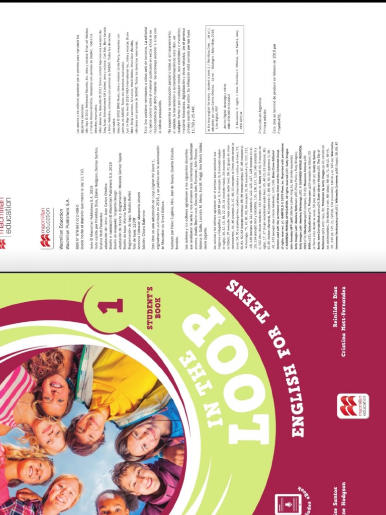 In The Loop PDF | PDF