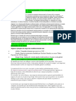 Finanzas Internaciones Tarea 1