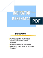 Indikator