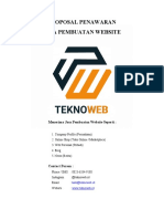 Penawaran-Website-Teknoweb-Indonesia
