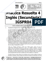 IGSPR04 - Práctica Resuelta 4 PDF