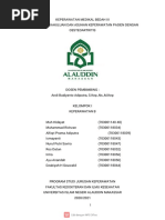 Makalah Jagung Manis