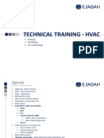 HVAC Training - Updated PDF