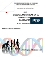 Biologia Molecular PDF