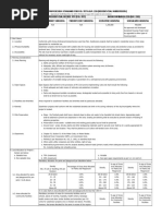 Revised Minimum Design Standard For P.D. 957 & B.P. 220 (Residential Subdivision) Presidential Decree 957 (P.D. 957) Parameters BATAS PAMBANSA 220 (B.P. 220) Economic Housing Socialized Housing