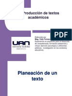 Resumen para Ensayo PDF