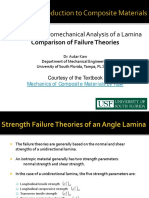 Chapter2 - 8 - 7 - Comparison of Failure Theories