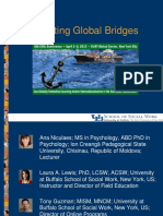 Creating Global Bridges