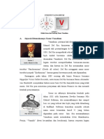 Vanadium Properties