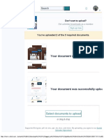 Upload A Document Scribd