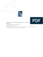 Ferguson P., Huston G. - Quality of Service - Delivering QoS On The Internet and in Corporate Networks (1998) PDF