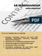 02 Sales Contract