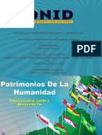 Patrimonios De La Humanidad (1) (2) (1).pptx