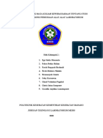 Studi Kelayakan Bisnis Kelompok 2 (2a)