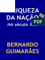 A Riqueza da Nacao no Seculo XX - Bernardo Guimaraes.pdf