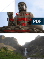 China in Con Mensurable