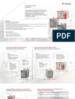 Brochure CompactLogix 5380 PDF