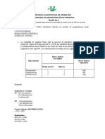 Asignación - Ejercicios Programación Lineal