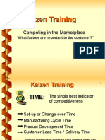 Kaizen