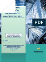 Informe Final Simulación Markestrated PDF