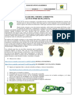 9,10 y 11 Guia Medio Ambiente. PDF