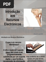 Tutorial de pesquisa