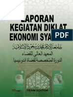 Diklat Ekonomi Syariah