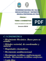 TEMA 1 CLASE I 30 Set 2020 PDF