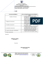 Lac Number: Lac 2-010: Assessment Method How To Adapt The Assessment Method in DL
