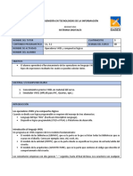 Actividad 6. Operadores VHDL y compuertas lógicas