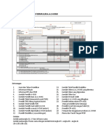 Cara Pengisian Formulir A.a.3-Kwk PDF