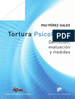 +tortura Psicologica+