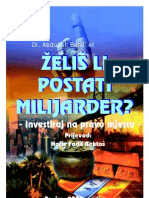 Zelis Li Postati Milijarder