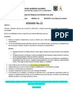 Ata-Semana 11-Efis-11°