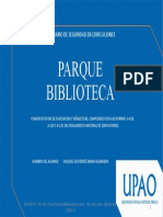 Para Caratula Seguridad - Upao