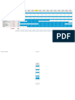 Cost Monitoring Form