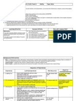 Weeks 8, 9 & 10, Term 3 Maths Topic: Data